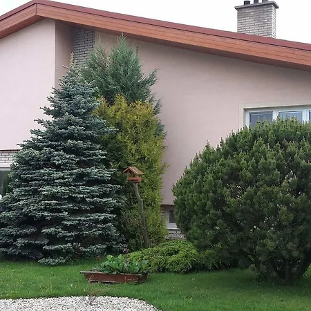 Apartman Sunava Appartement Vysna Sunava