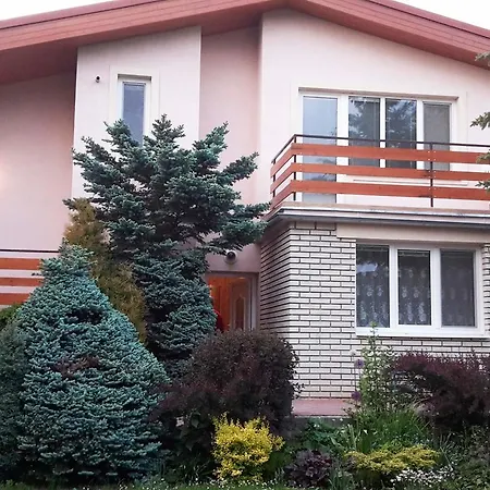 Apartman Sunava *