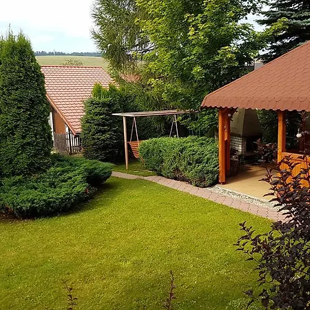 Appartement Apartman Sunava Vysna Sunava