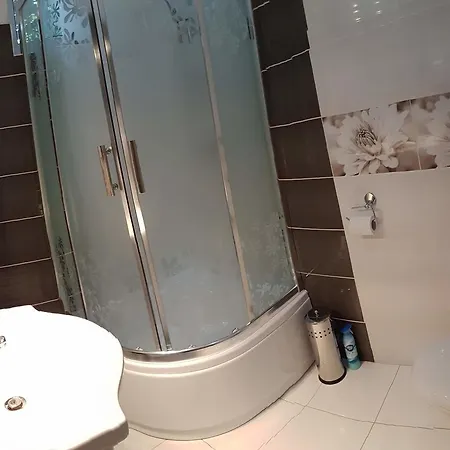 Appartement Apartman Sunava *