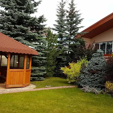Apartman Sunava