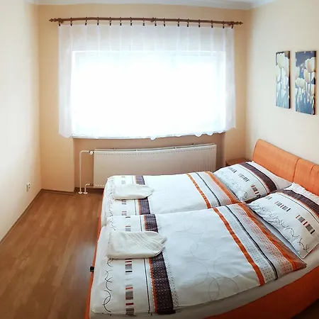 Apartman Sunava Appartement *