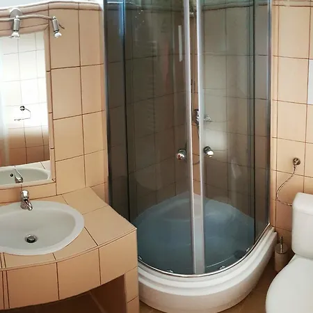 Apartman Sunava Appartement *